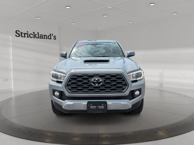 2020 TOYOTA TACOMA 4X4 DOUBLE CAB in Cars & Trucks in Stratford - Image 3