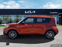 Straightline Kia is an AMVIC Licensed dealer. Engine: 1.6L GDI I4 Twin-Scroll Turbo L/100Km City: 9.... (image 2)
