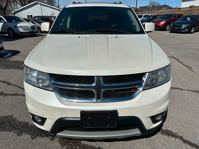 2012 Dodge Journey SXT in Cars & Trucks in Guelph - Image 3