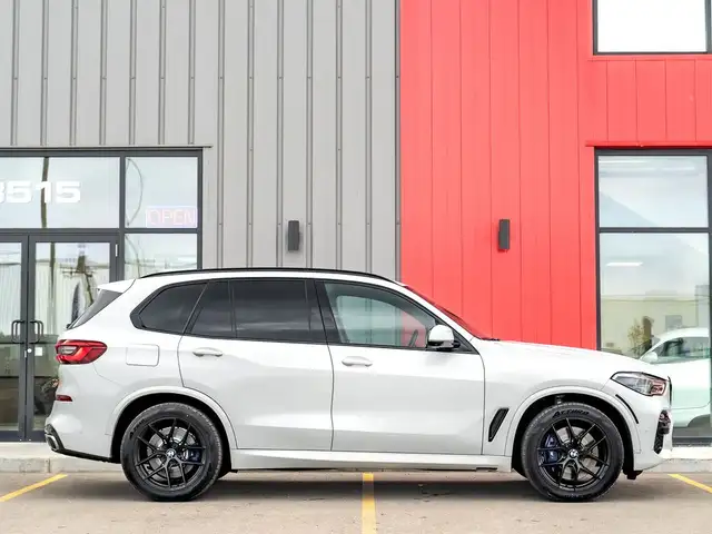 2019 BMW X5 xDrive40i - M Pkg | Sky Lounge | Massage | HUD63826835064321124