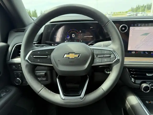 2025 Chevrolet Tahoe High Country in Cars & Trucks in Prince Albert - Image 20