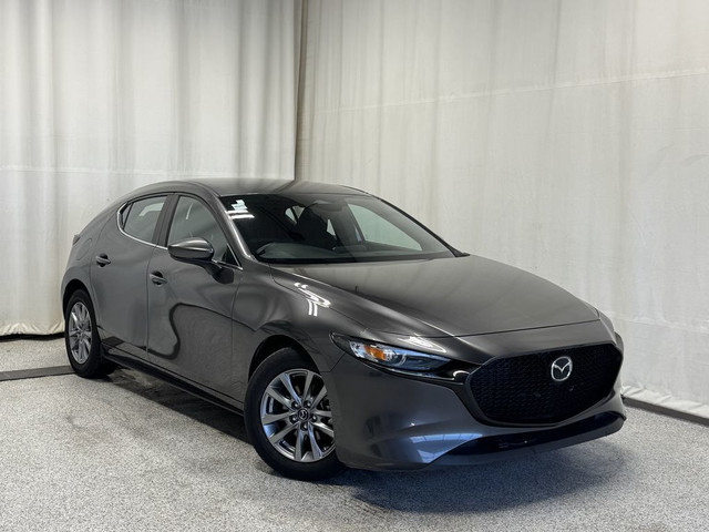 2024 Mazda Mazda3 Sport in Cars & Trucks in Strathcona County - Image 2