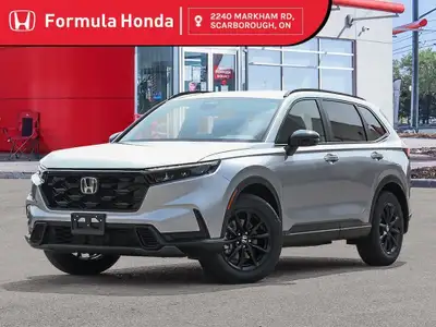 Engine: 2L 4cyl. L/100Km City: 0.0 L/100Km Hwy: 0.0 Safety Equipment Traffic Jam Assist Electronic S...