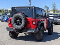 Check out this 2024 Jeep Wrangler Willys while we still have it in stock! *This Jeep Wrangler Is Com... (image 7)