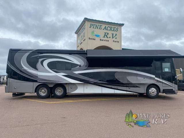 2018 Thor Motor Coach Tuscany 45AT in RVs & Motorhomes in Moncton