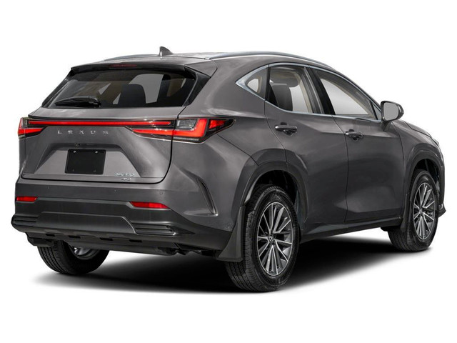 2024 Lexus NX 350 in Cars & Trucks in City of Toronto - Image 3