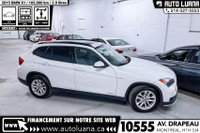PRENEZ UN RENDEZ-VOUS / BOOK AN APPOINTMENT (514) 327-5553 165000 KM CERTIFIÉ TRANSMISSION: AUTOMATI... (image 9)