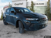 This Dodge Hornet has a powerful EYG 1.3L I-4 Turbo PHEV engine engine powering this Automatic trans... (image 4)
