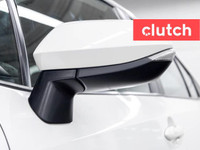 1 OWNER / Climate Control, Bluetooth Music, Touchscreen Display and more! Clutch is the largest onli... (image 8)
