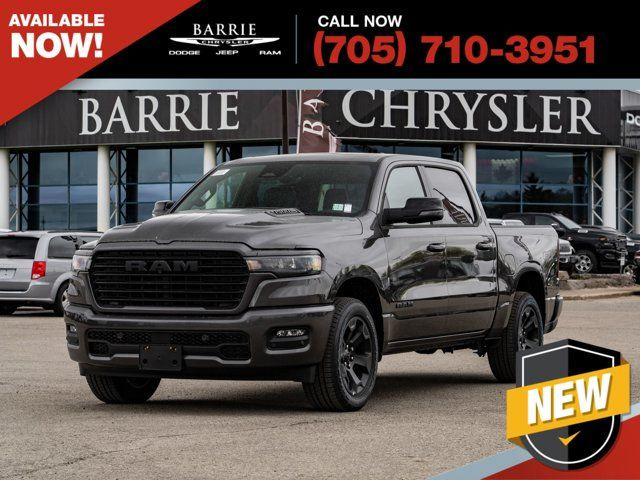 2025 Ram 1500 Sport in Cars & Trucks in Barrie