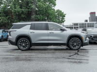 Panoramic Sunroof | HD Surround Vision | 7 Passenger Seating | Remote Start | Heated Seating | Heate... (image 2)