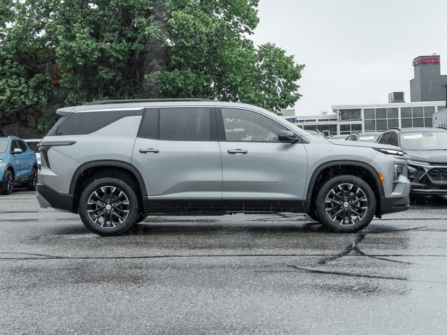 2025 Chevrolet Traverse LT AWD - Sunroof | HD Surround Vision in Cars & Trucks in Markham / York Region - Image 3