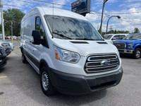 2017 FORD Transit 250 Van