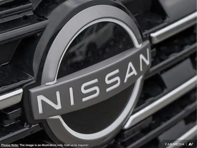 2025 Nissan Rogue SV Moonroof in Cars & Trucks in Hamilton - Image 10