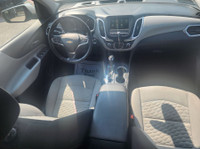 CLEAN CARFAX REPORT No Accidents 2019 CHEVROLET EQUINOX LT featuring: Back up Camera, Rear Vision Ca... (image 9)