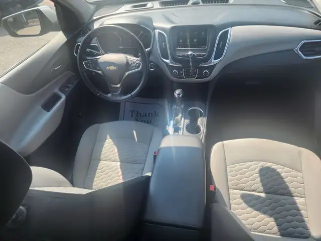 2019 CHEVROLET EQUINOX LT LT in Cars & Trucks in Barrie - Image 11