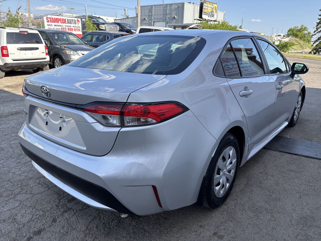 2020 Toyota Corolla LE | FUEL EFFICIENT SEDAN | HEATED SEATS in Cars & Trucks in Calgary - Image 4