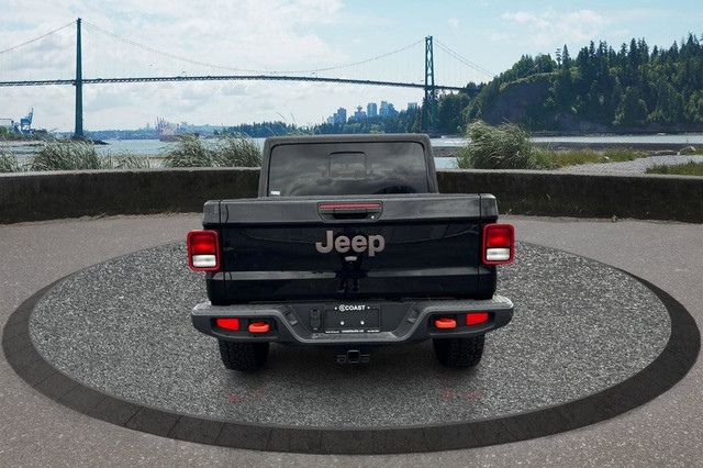 2023 Jeep Gladiator MOJAVE in Cars & Trucks in North Shore - Image 4