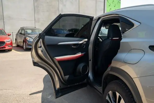 2018 Lexus NX NX 300 in Cars & Trucks in Edmonton - Image 34