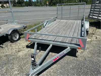 Financing Available O.A.C. PRICES DO NOT INCLUDE FREIGHT, TAXES AND PLATE The weight of cargo should...