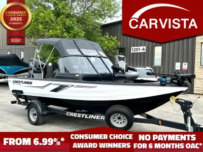 NO TARIFFS ON OUR INVENTORY! No Payments for up to 6 months. Low interest options available! Come se...