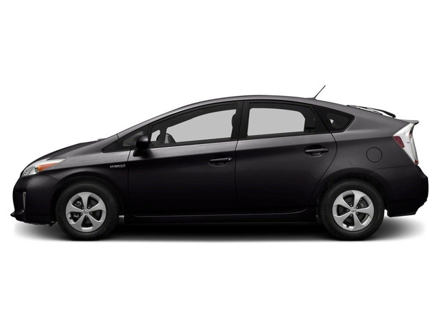 2015 Toyota Prius 5dr HB in Cars & Trucks in Ottawa - Image 3