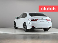 Front Heated Seats, Climate Control, Dual Zone Front Climate Control and more! Clutch is the largest... (image 5)