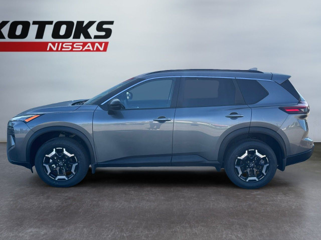 2025 Nissan Rogue in Cars & Trucks in Calgary - Image 2