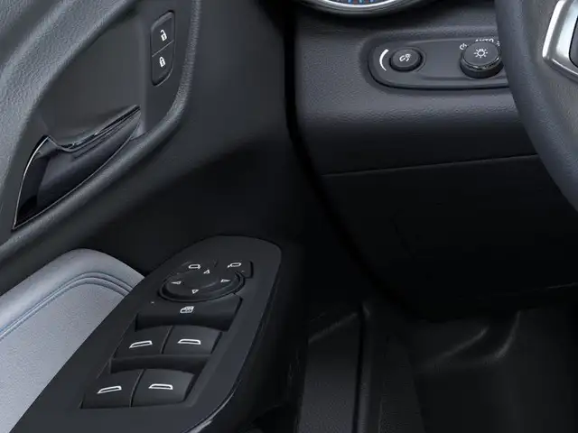 2025 Chevrolet Trax LT in Cars & Trucks in Mississauga / Peel Region - Image 23