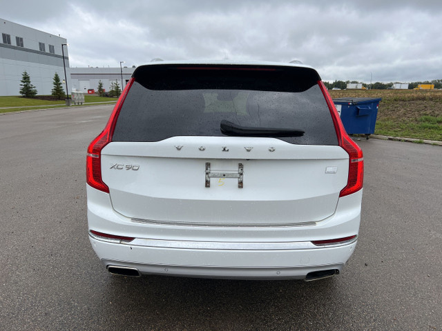2021 Volvo XC90 T8 eAWD Inscription in Cars & Trucks in Edmonton - Image 3