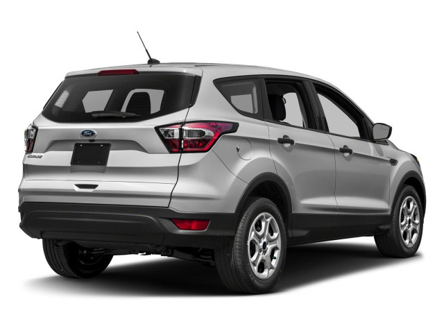 2017 Ford Escape in Cars & Trucks in Winnipeg - Image 2