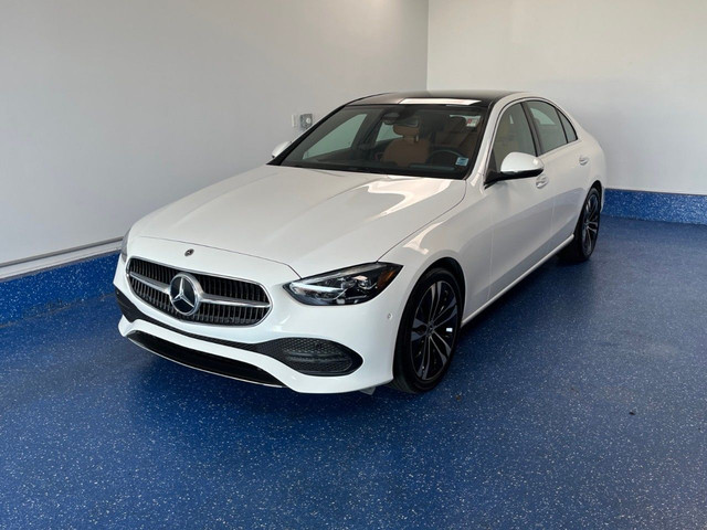2024 Mercedes-Benz C-Class in Cars & Trucks in Truro