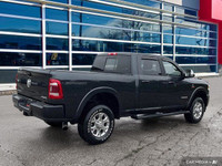 Recent Arrival! Looking for a comfortable heavy duty truck? Then check out this 2022 Ram 2500 Larami... (image 5)