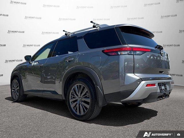2022 Nissan Pathfinder SL in Cars & Trucks in Ottawa - Image 4