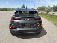 2020 HYUNDAI KONA SEL Hail Damage!Active title,No Accident Mileage: 60.650 KM Engine :2.0L Transmiss... (image 4)