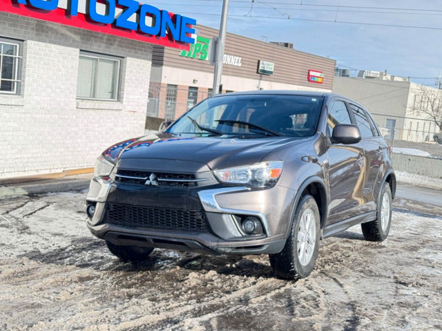 2019 Mitsubishi RVR SE AWC in Cars & Trucks in Calgary - Image 2