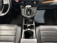 Experience the perfect blend of practicality and innovation with the 2019 Honda CR-V Ex-L, now avail... (image 9)