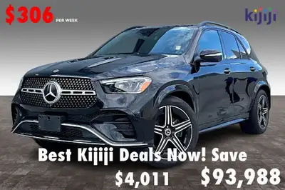 3.0 L 6 Cyl Engine Vehicle Options: Leather Interior, Panoramic Roof, 360 Degree Camera, Adaptive Cr...