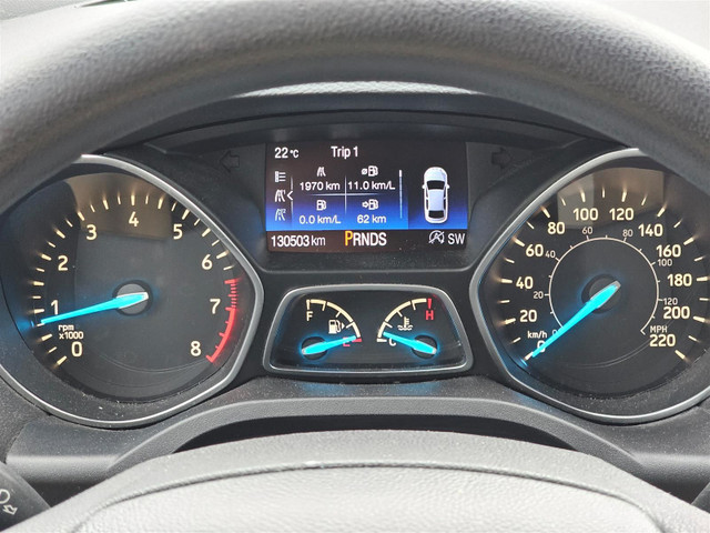 2017 Ford Escape SE in Cars & Trucks in Kitchener / Waterloo - Image 4