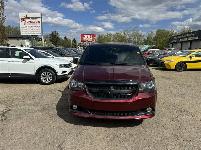 2016 Dodge Grand Caravan American Value Package in Cars & Trucks in Edmonton - Image 3