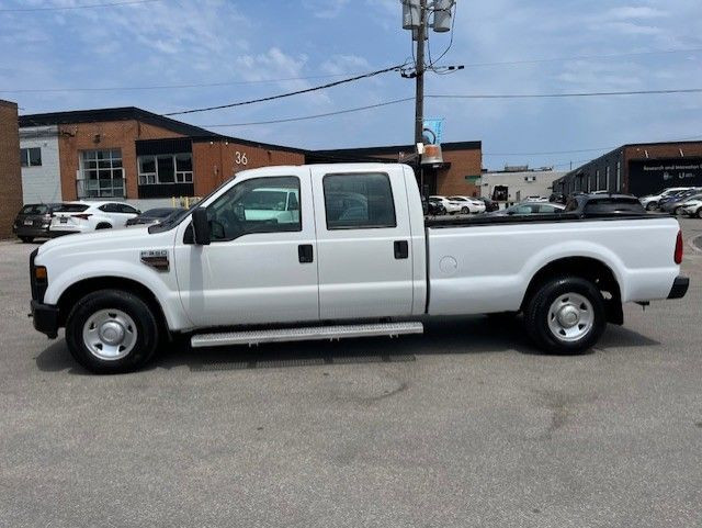 2010 Ford Super Duty F-350 SRW ONLY 79,000KM-POWER STROKE DIESEL in Cars & Trucks in City of Toronto - Image 2