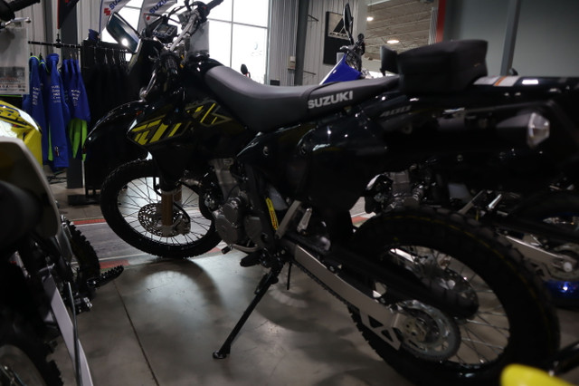 2023 Suzuki DRZ400 S Black in Other in Edmonton - Image 3