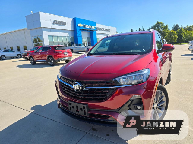 2023 Buick Encore GX Preferred in Cars & Trucks in Portage la Prairie