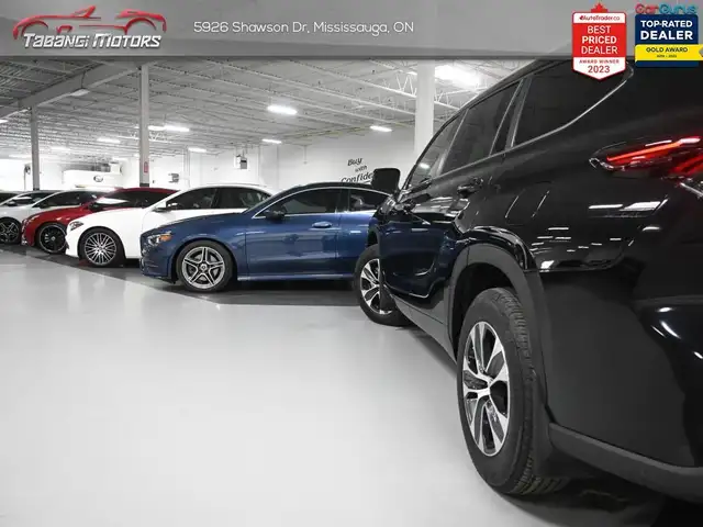 2025 Toyota Highlander XLE No Accident Leather Sunroof Heated Se in Cars & Trucks in Mississauga / Peel Region - Image 28