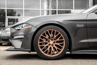VEHICLE FEATURES: NAVIGATION, AIR CONDITIONING, LEATHER, ADJUSTABLE STEERING WHEEL, 2 SET OF KEYS, K... (image 4)