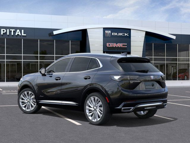 2025 Buick Envision Avenir in Cars & Trucks in Calgary - Image 4