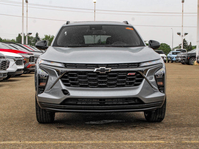 2025 Chevrolet Trax 2RS in Cars & Trucks in Edmonton - Image 3