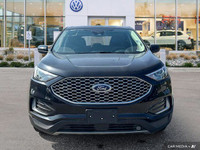 This Ford Edge boasts a Intercooled Turbo Premium Unleaded I-4 2.0 L/122 engine powering this Automa... (image 7)
