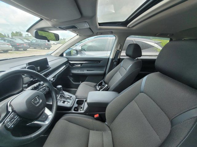 2024 Honda CR-V Sport AWD | New Arrival |S in Cars & Trucks in Guelph - Image 4