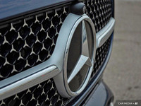 Only 10,693 Miles! This Mercedes-Benz C-Class boasts a Intercooled Turbo Gas/Electric I-4 2.0 L/122... (image 8)